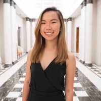 F&N Foods Employee Sandy Oh's profile photo