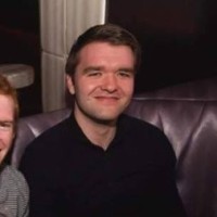 Intuitive Employee Ryan Peoples's profile photo