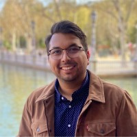 Apple Employee Juan Cano's profile photo