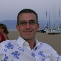 In Touch Capital Markets Employee David Keeble's profile photo