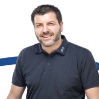 Bau-Trocknung-Service BTS AG Employee Sandro Hertig's profile photo