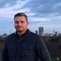 Conor Sanderson Email