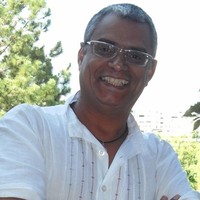 Reiki Master and Reiki Master Teacher Employee Omar Ramirez's profile photo
