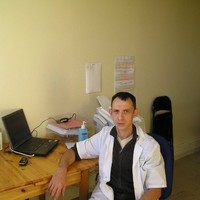 Centre hospitalier de Rambouillet Employee Bruno Thubert's profile photo