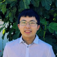 GoLinks Employee Alec Liang's profile photo