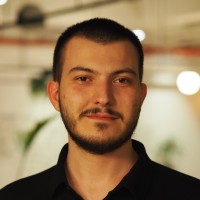 OnlyJS Employee Rıza Meydan's profile photo