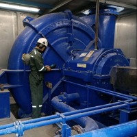 Noracid Employee Isaias Caimanque's profile photo