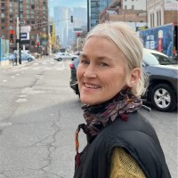 Anna Sandqvist Email