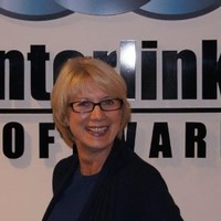 Interlink Software Employee Dot Pearce's profile photo