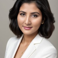 WebMob Technologies Employee Ariana Roy's profile photo