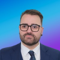 Chrome Telecom Employee Andrew Berry's profile photo