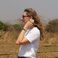 Comundo Employee Roxane Cattaneo's profile photo