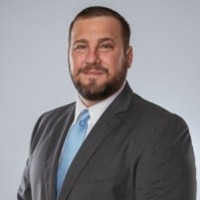 Heritage Federal Credit Union Employee Greg Rockett's profile photo