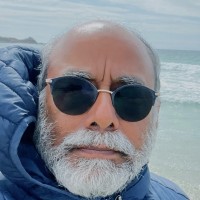 Raghunathan Krishnamachary Email & Phone Number