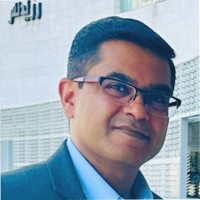 Aura Technologies Ltd Employee Abhishek Singh's profile photo