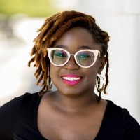The Center Club Employee Tyese Knight's profile photo