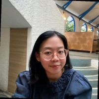 Webull Sekuritas Indonesia Employee Namira Rahmadani's profile photo