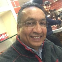ECHO India Employee Surojit Chattoraj's profile photo