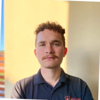 Ready Team One Employee Dakota Colborne's profile photo