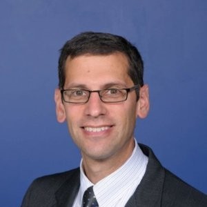 Federal Reserve Bank of Cleveland Employee Ken Isaacson's profile photo