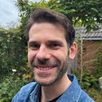 ICM opleidingen & trainingen Employee Thomas Durlinger's profile photo