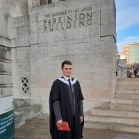 Styrene Packaging & Insulation Ltd Employee Jordan Lockwood's profile photo