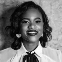 Kenvue Employee Camille Walker's profile photo