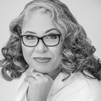 Yvonne Victor
