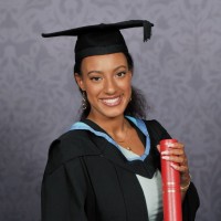 Edumentors Employee Leah-Marie Duval's profile photo