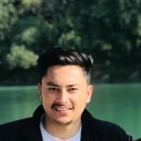 Vipul Negi's profile photo