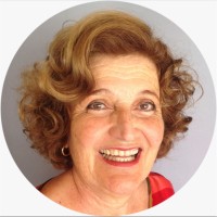 Martha Serrano Email
