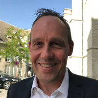 Smartconnect Nv Employee Peter Edel's profile photo