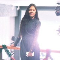 Aditi Balande Email & Phone Number