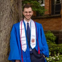 NU Kitchen Employee Evan Kelly's profile photo