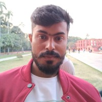 Catalyse Research Employee Sachin Yadav's profile photo