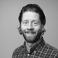 Verkís Consulting Engineers Employee Anton Ingvason's profile photo