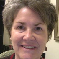 Northern Arizona University Employee Janet Bauer's profile photo