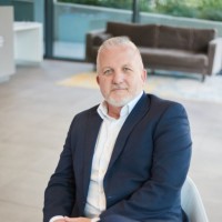 Iksuda Therapeutics Employee David Simpson's profile photo