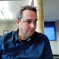 Kresoft Systems Employee Jurgen van Den Bossche's profile photo