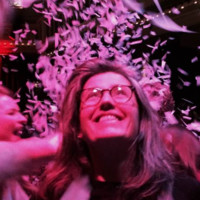 Roads Employee Marije Stadegaard's profile photo