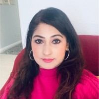 RTZ Systems Employee Rehana Ali's profile photo