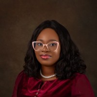 Padding Technologies Employee Mercy Aderemi's profile photo