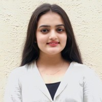 Quick Radius Employee Rajvi Gondaliya's profile photo