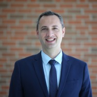 DeLaSalle High School - Minneapolis Employee Brian Edel's profile photo