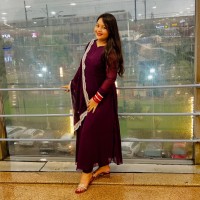 zOrder Technologies Pvt. Ltd. Employee Ritika Chauhan's profile photo