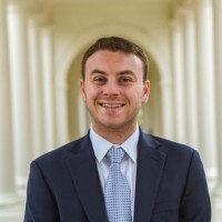 Crown Castle Employee Drew Teitelbaum's profile photo