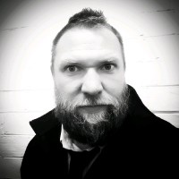 Associated British Ports Employee Darryl Cooper's profile photo