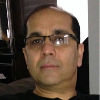 BERKELEY HONDA Employee Sam Amiri's profile photo
