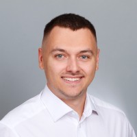 CodeIT Employee Oleksandr Peltik's profile photo