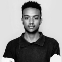 Inspired Development Employee Milkias Gedefaw's profile photo